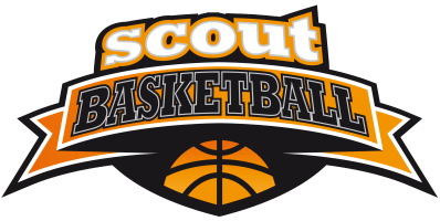 scoutBasketball.com Logo Retina