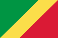 CONGO Team Logo