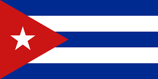 CUBA Team Logo