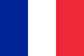FRANCE Team Logo