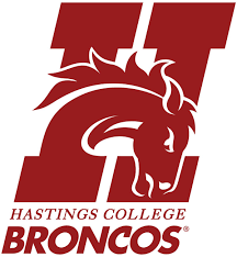 HASTINGS Team Logo