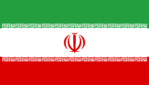 IRAN Team Logo
