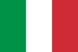 ITALY Team Logo