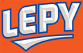 LEPY Team Logo