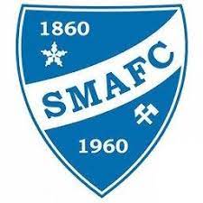 SMAFC 1960 Team Logo