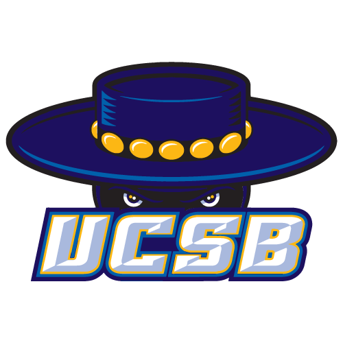 UCSB Team Logo