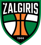 BC Žalgiris