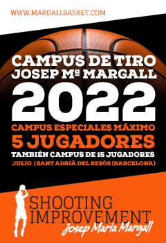 Campus Margall 2022
