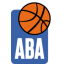 ABA JUNIOR U19 logo