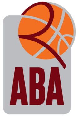ABA LEAGUE 2 Logo