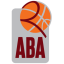 ABA LEAGUE 2 logo