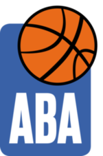 ABA SUPERCUP Logo