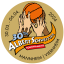 ALBERT SCHWEITZER TOURNAMENT logo