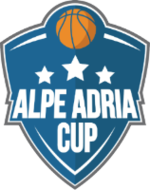 ALPE ADRIA CUP Logo