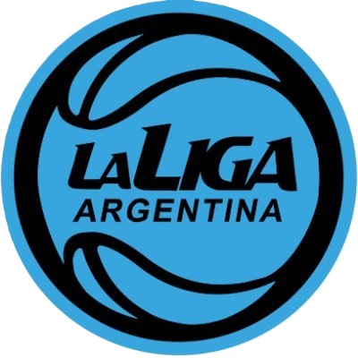 ARGENTINA LNB Logo