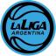 ARGENTINA LNB logo