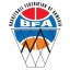 ARMENIA B-LEAGUE logo