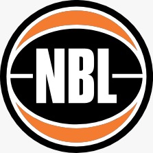 AUSTRALIA NBL Logo