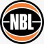 AUSTRALIA NBL logo