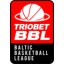 BALTIC LEAGUE logo