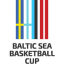 BALTIC SEA BASKETBALL CUP U18 logo