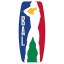 BASKETBALL AFRICA LEAGUE QUAL logo