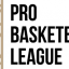 BELGIUM PRO BASKETBALL LEAGUE logo