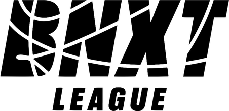 BNXT LEAGUE Logo