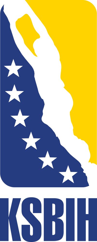 BOSNIA MIRZA DELIBASIC CUP Logo