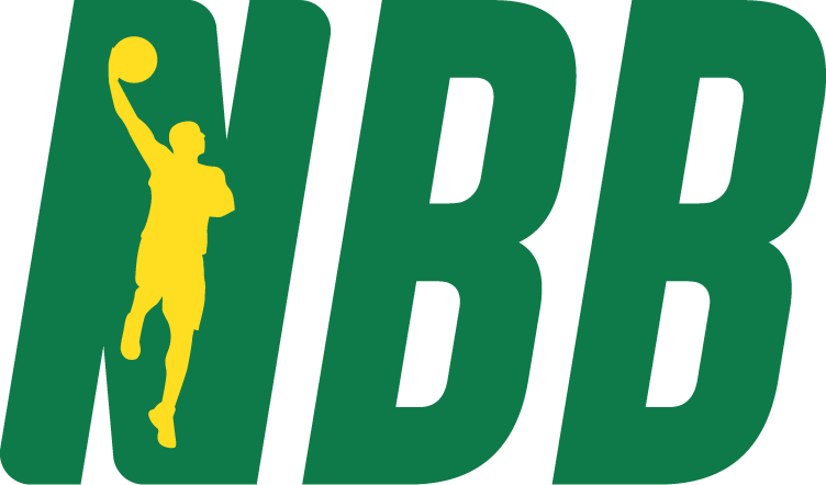 BRAZIL NBB Logo