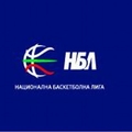 BULGARIA NBL Logo