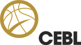 CANADA CEBL Logo