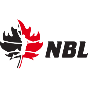 CANADA NBL Logo