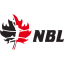 CANADA NBL logo