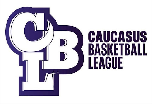 CAUCASUS LEAGUE Logo