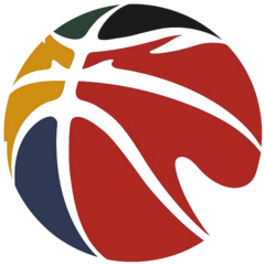 CHINA CBA Logo