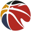 CHINA CBA logo