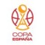 SPAIN COPA ESPANA logo