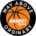 DENMARK BASKETLIGAEN Logo