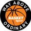 DENMARK BASKETLIGAEN logo