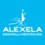 ESTONIA KML logo