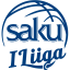 ESTONIA SAKU I LIIGA (2nd Div.) logo