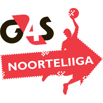 ESTONIA U13 Logo