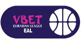 EURASIAN LEAGUE Logo