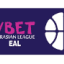 EURASIAN LEAGUE logo