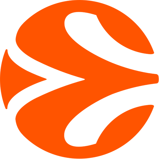 EUROLEAGUE Logo