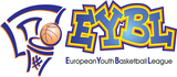 EYBL U16 Logo