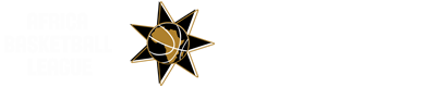 FIBA AFRICA BASKETBALL LEAGUE Logo