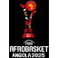 FIBA AFROBASKET logo