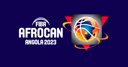 FIBA AFROCAN Logo